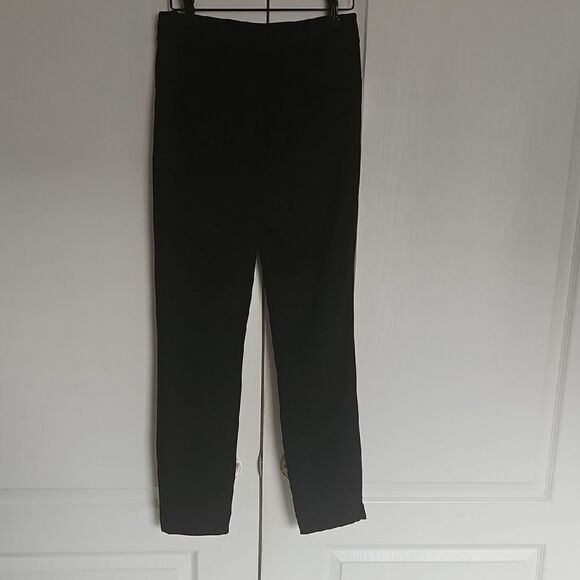 RW&CO. Shimmer Textured Trousers - Picture 5 of 16